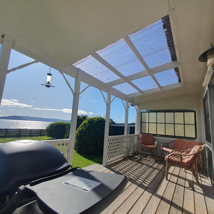 Daydream House, Sunrise, Sunset Views Across Lake Rotorua Exterior photo